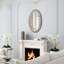 Miroir mural Mulock