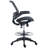 Clementina Heavy Duty Mid-Back Mesh Drafting Chair-25302409