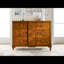 Continental 3 - Drawer Dresser
