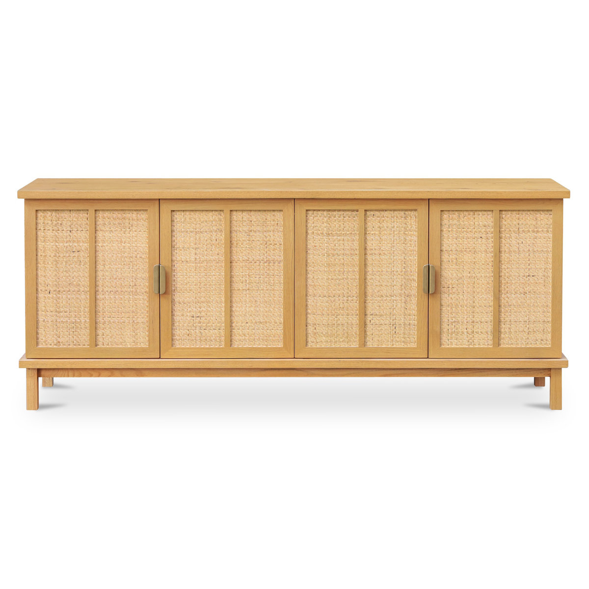 Moe's Home Collection Seymour Sideboard - Thumbnail 3
