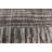 Tangier  Grey Rug 5'1" x 7'11"