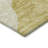 Christis Flatweave Washable Abstract Indoor / Outdoor Rug-896242321