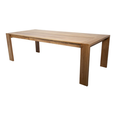 Pacific 9 - Piece Dining Set