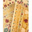 Keenan One-of-a-Kind 9' 3" X 12' 3" 2000s Wool Area Rug in Ivory
