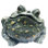 Statue de jardin classique "Earl" Toad Hollow