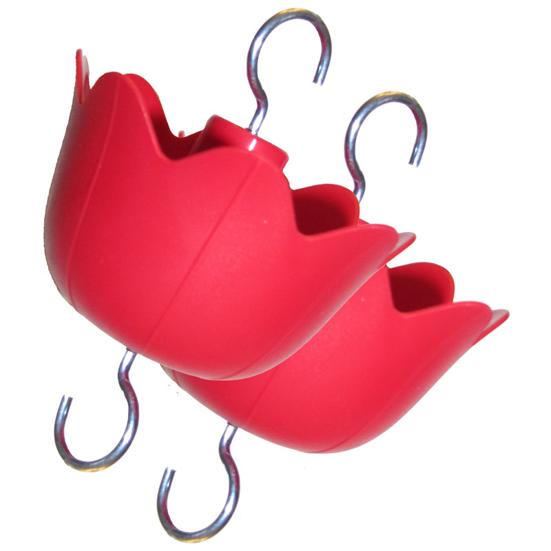 Hanging Hummingbird Feeder