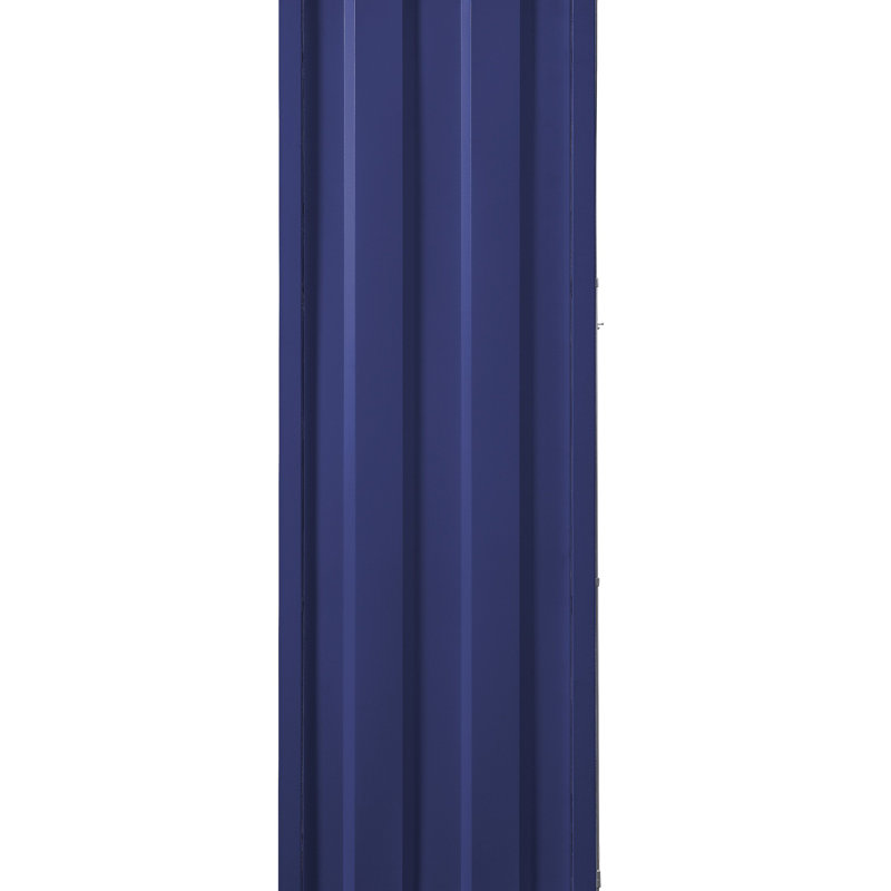 Armoire Cargo, Blue