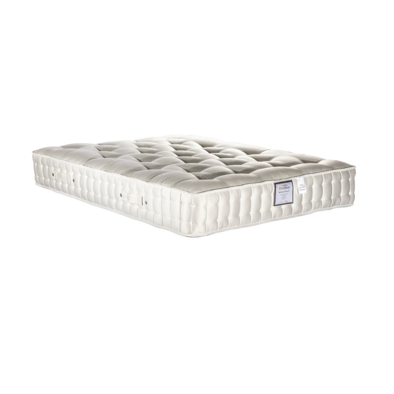 Natural Touch 1500 Mattress, Small Double (4')