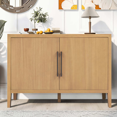Buffet de ferme 47,25 po avec 2 portes Alvieri