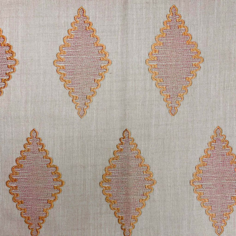Suite Fabric, Golden Haze
