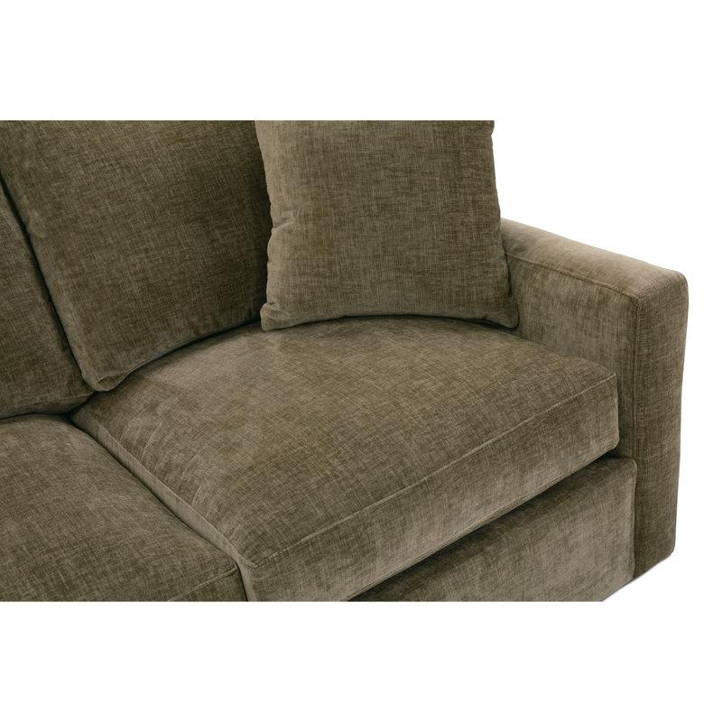 Alden Sectional