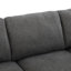 Canapé modulaire modulaire en U-457108028