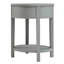 Table de bout avec rangement Zaheed-14940715