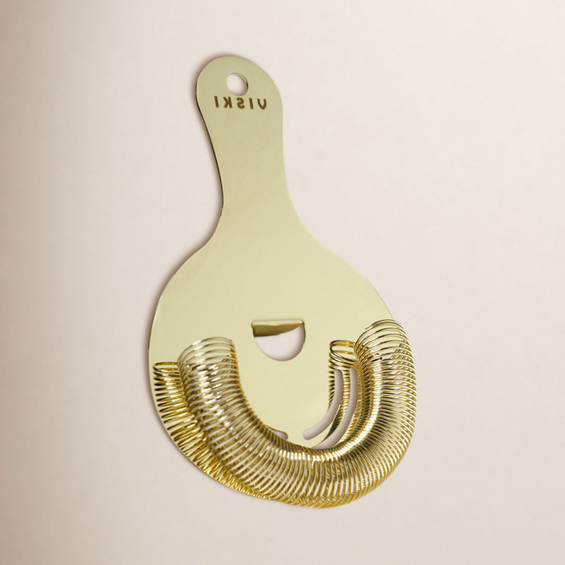 Belmont Hawthorne Strainer