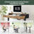 55" Electric Standing Desk with Drawers-1069399176-1059862604