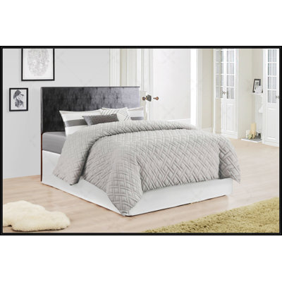 King Headboard
