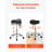 Adjustable Height Ergonomic Active Stool-193756078