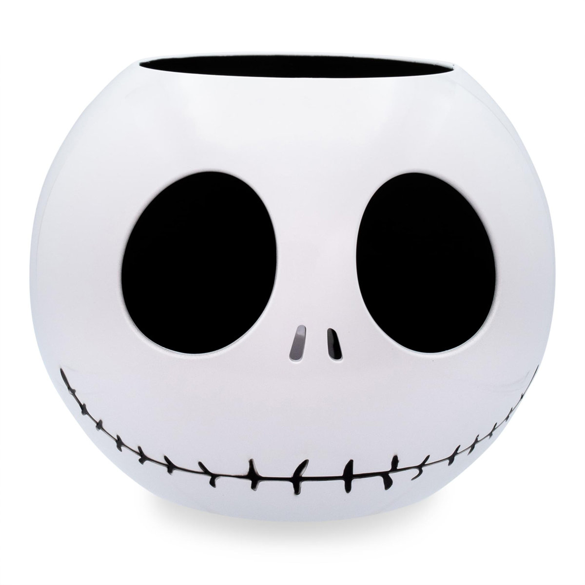 Ukonic Jack Skellington Flameless Candle