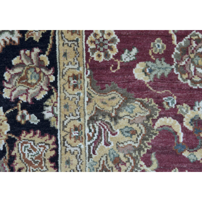 Sona One-of-a-Kind 6'1" X 9'4" Area Rug