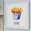 Molly Rosner - Single Picture Frame Painting-18568142