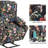 Caroleann Dual Motor Heated Lift Assist Power Recliner with Massage-98260122
