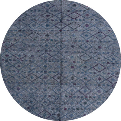 Abstract Indoor Rug