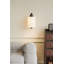 Iron Wallchiere