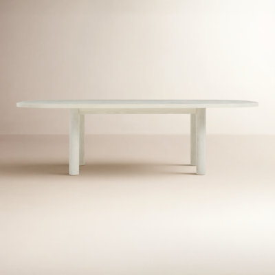 Good Times Oval Dining Table