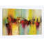 « hilos de vida i », reproduction d’impression sur toile-32500125-72120286