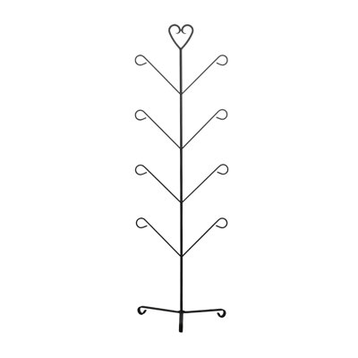 Braun Coat Rack