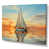 Wrapped Canvas selected