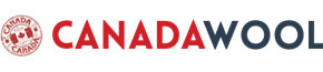 Canada Wool Logo