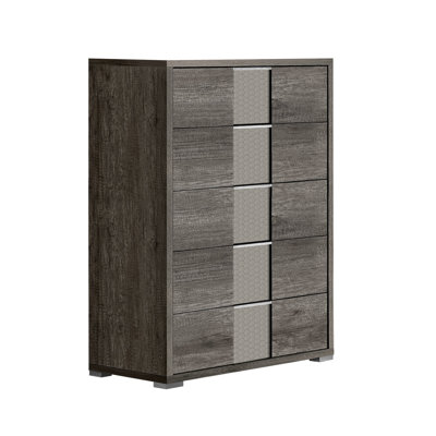 Weighton 31'' W 5 - Drawer Dresser