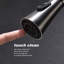 Robinet de cuisine avec douchette extractible-117563030