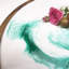 Plat de service