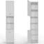 Arzoo Linen Cabinet