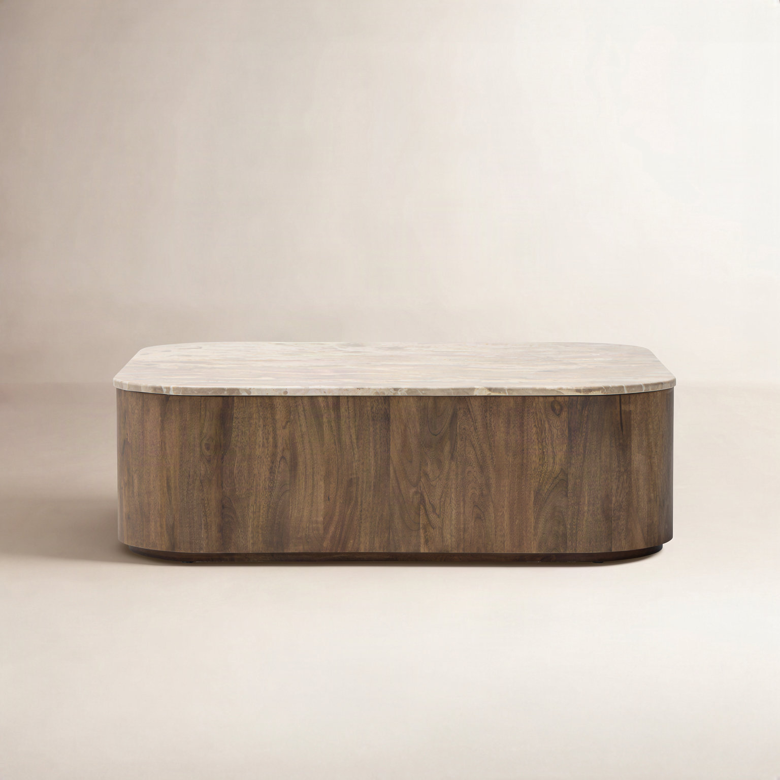 Jenny Single Coffee Table