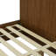 Lit en bois massif cannelé Ellison noyer-207267114-207230648
