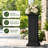 36" Tall Resin Planters