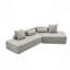 Canapé modulaire Louis Boucle-2010028565