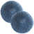 Bleu cendré