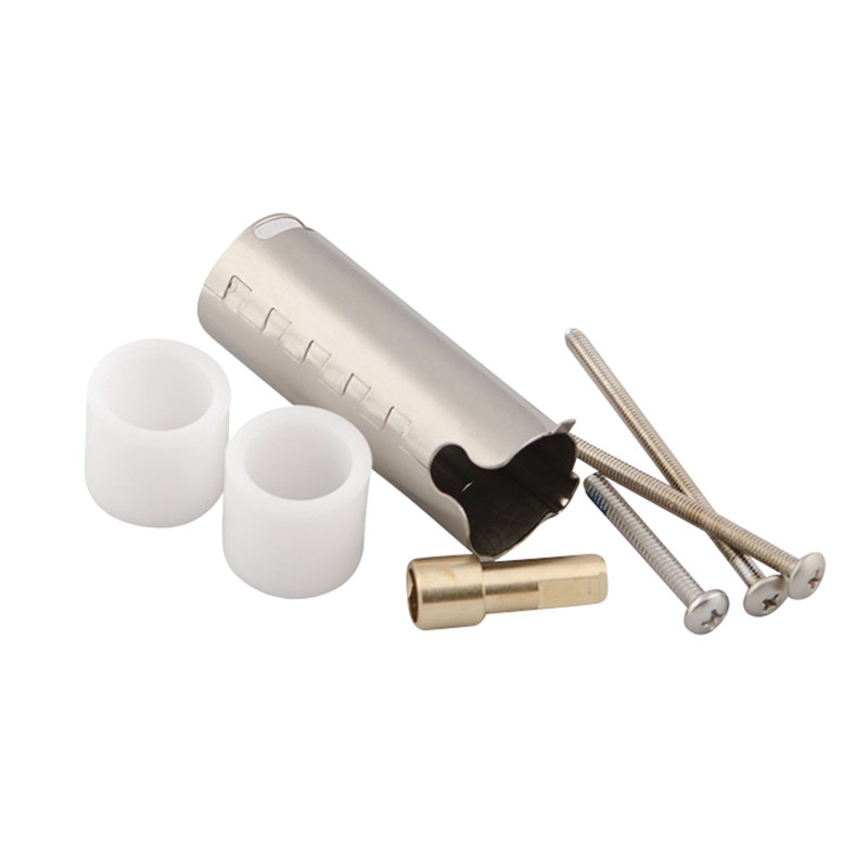 Moen® 3-Function Diverter Valve 1" Extension Kit, Brushed Nickel