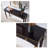 The ornate and elegant console table-661556877