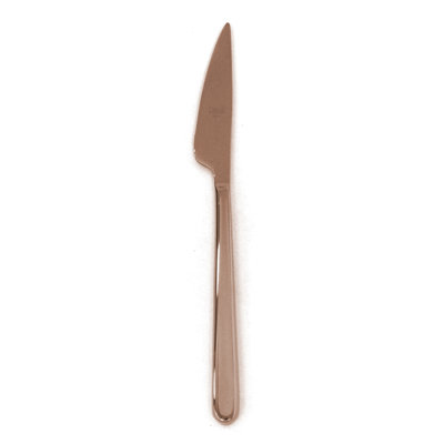 Couteau à dessert Linea - 12 pièces
