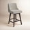Orbay 26" Swivel Bar Stool