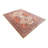 Nitta Rust Red Rug