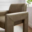 Fauteuil de salle à manger Daven-116473652