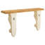 Camarda Bracket Shelf