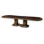 Villa Valencia Solid Wood Dining Table