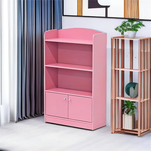 Color Bookcase